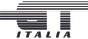 Logo G.T. Italia srl